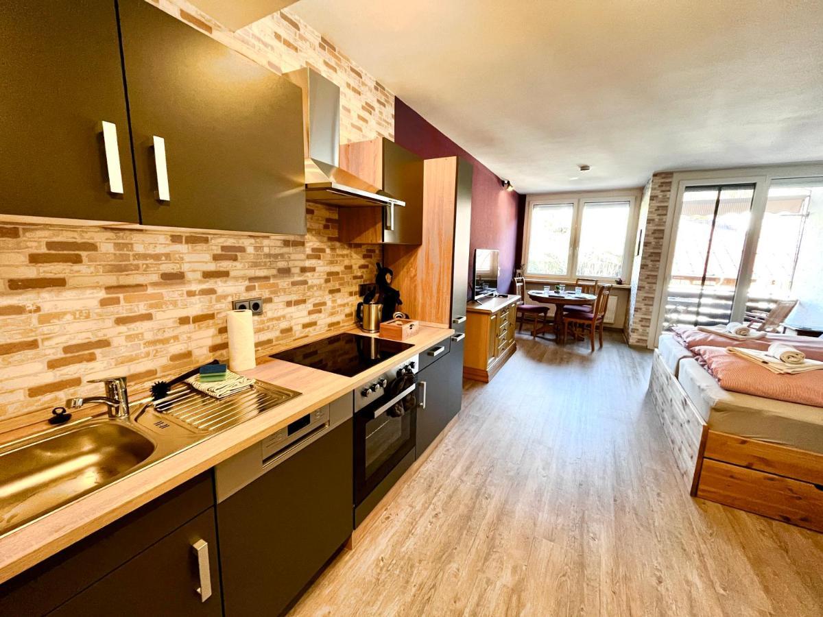 Apartment Bergfex Falkenberg 202 Mit Sommer-bergbahnticket